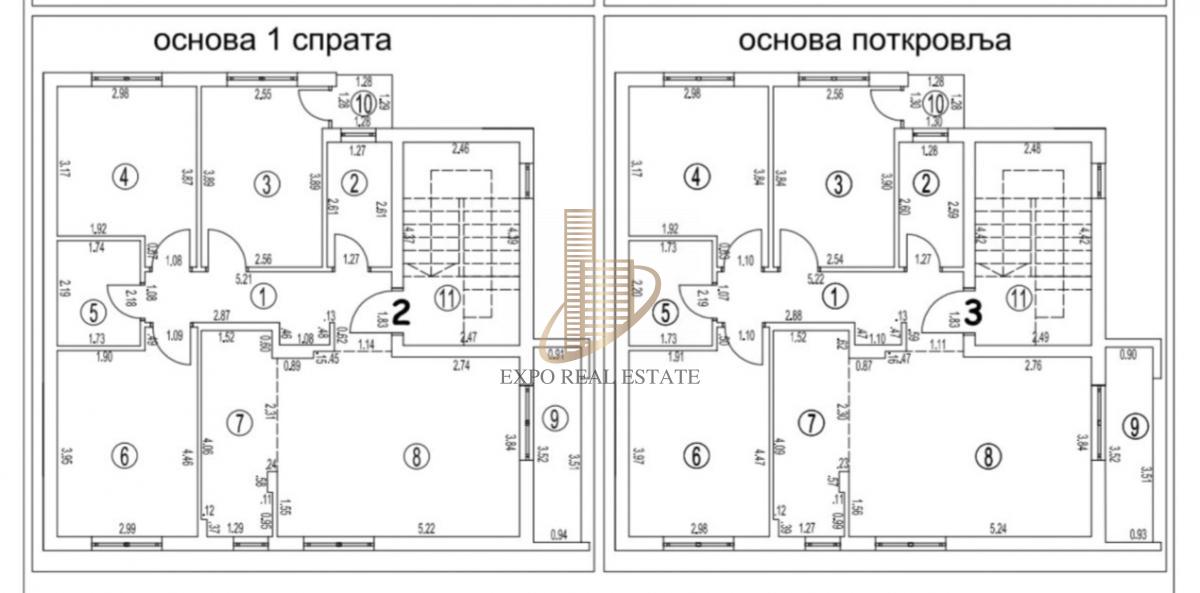Izdavanje 160m2 poslovni prostor