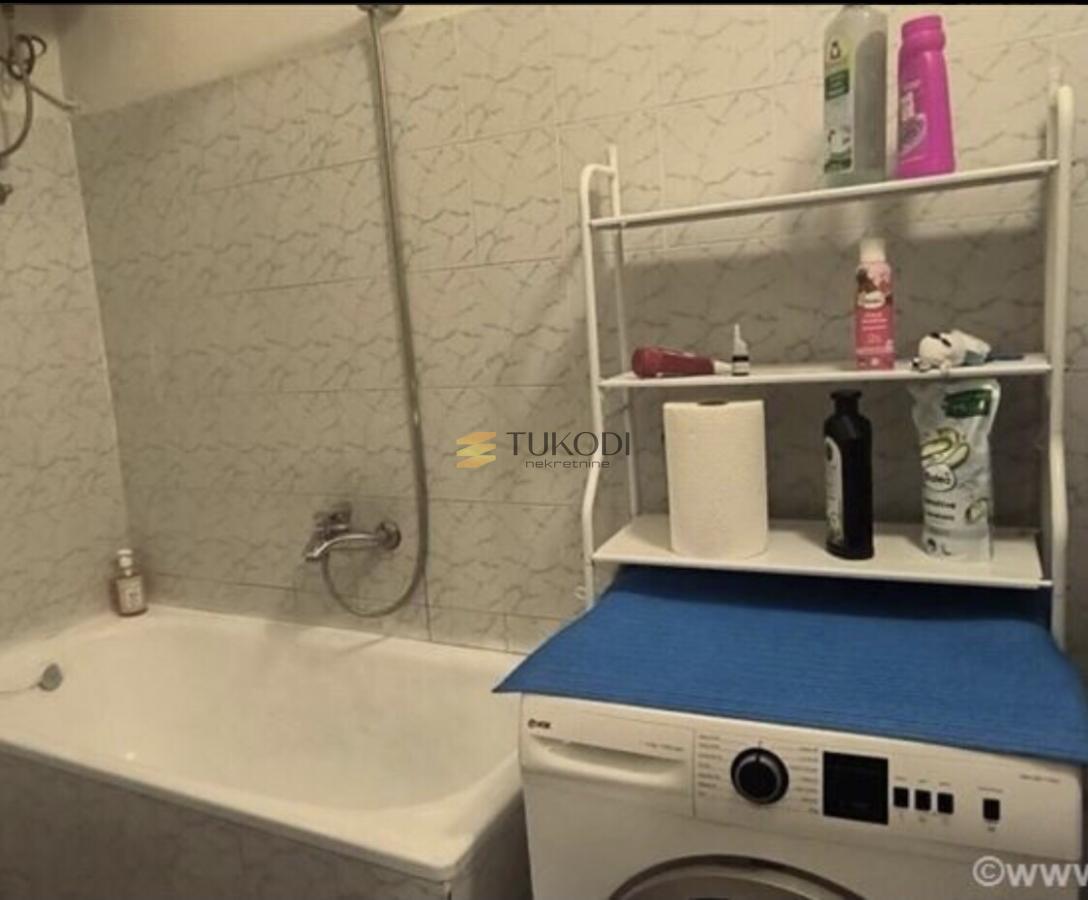 Renoviran stan na Vračaru