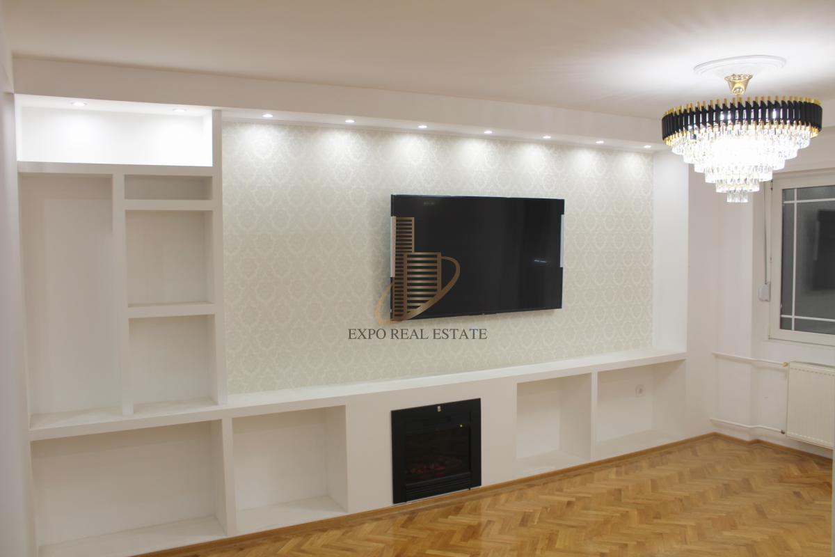 Prodaja 4,0 stan od 100m2,Miše Dimitrijevića