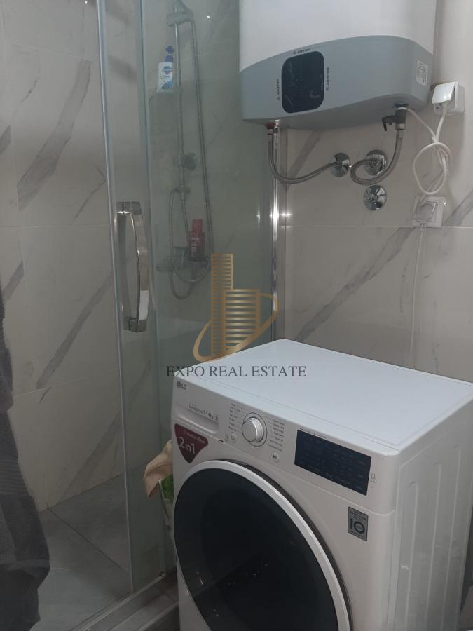 Izdaje se 2,0 stan na Dorcolu