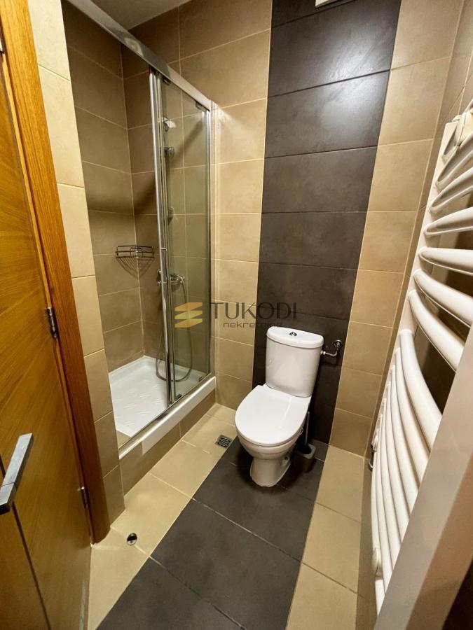 Lux 2.0 stan na Dorćolu