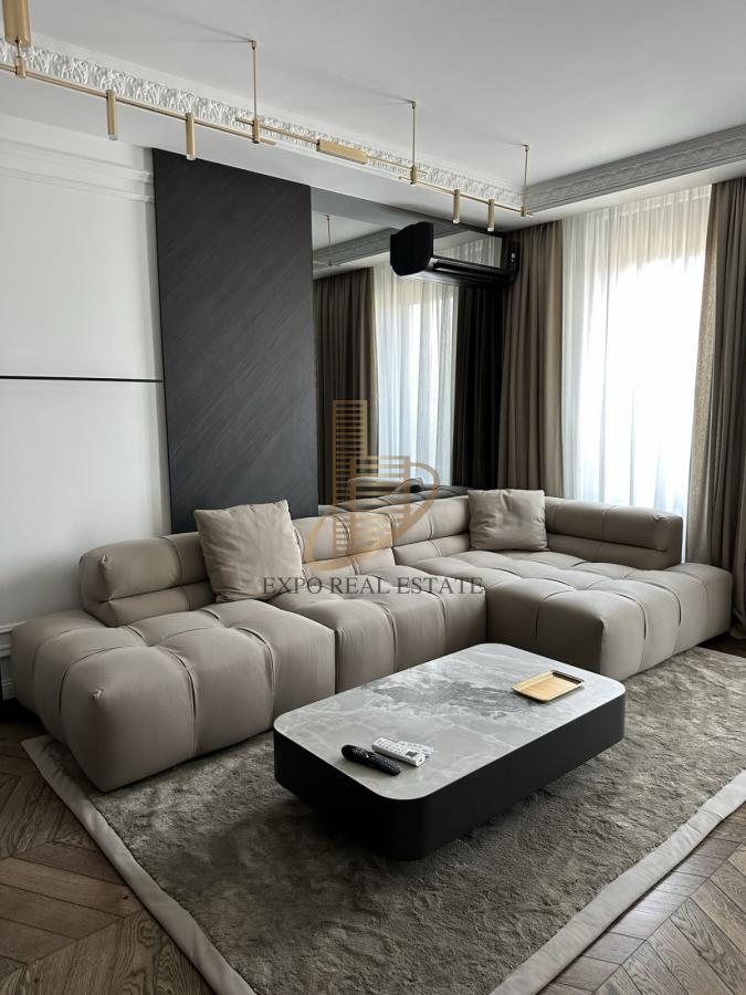 Prodaja 3,0 stan od 66m2 Palata Cvijićeva