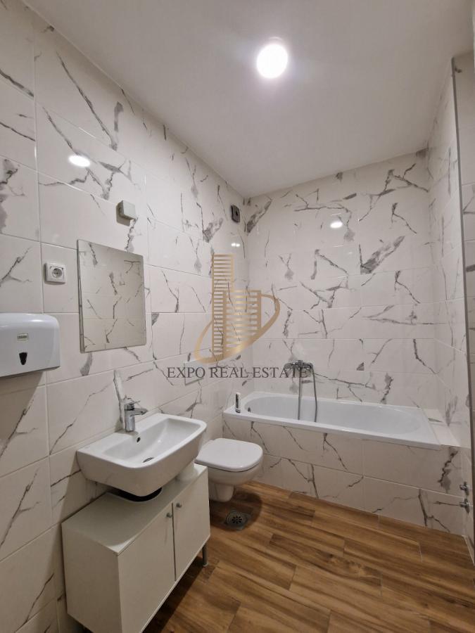 Izdavanje 4,0 stan od 90m2 za poslovnu delatnost