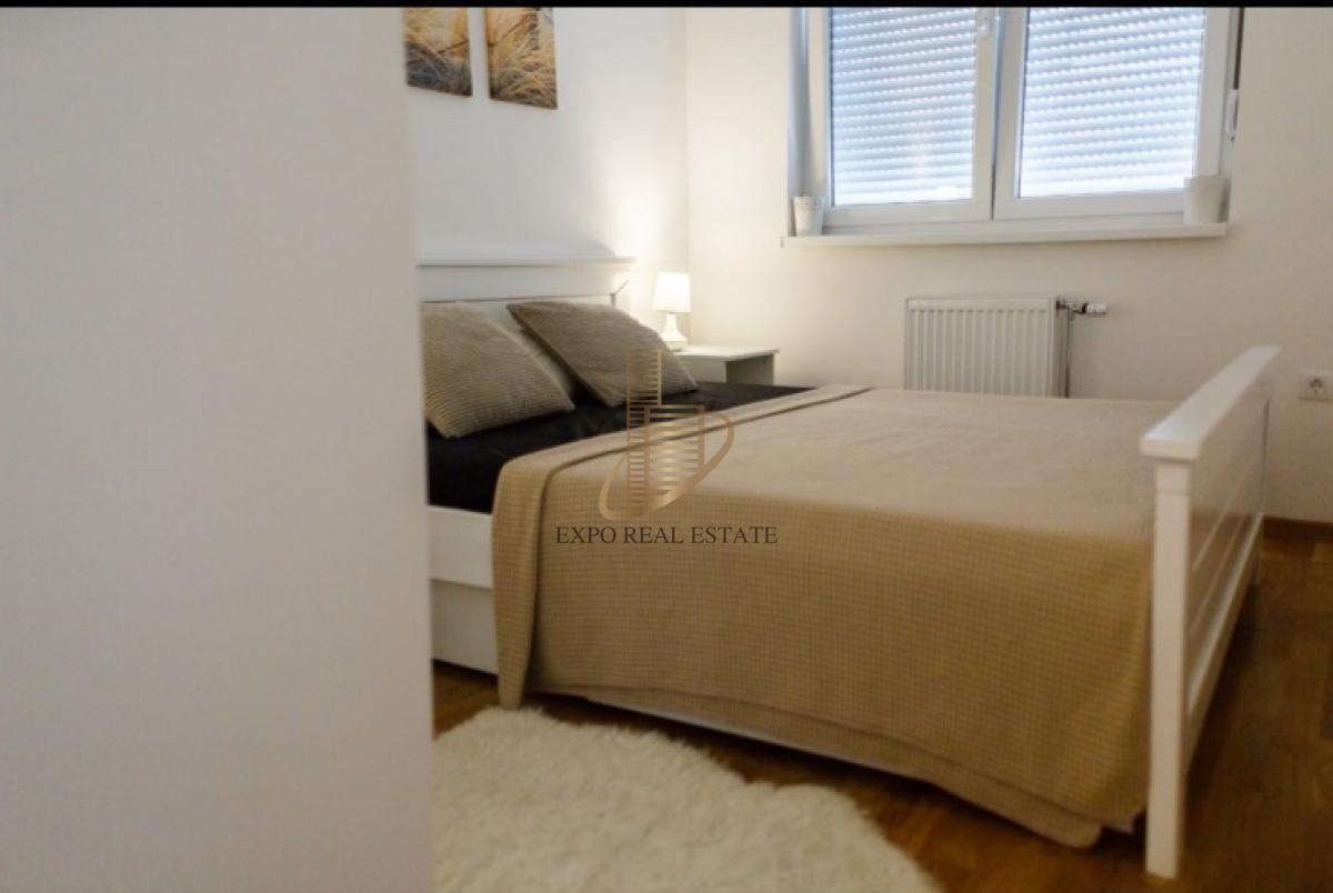 Izdavanje 1,5 stan od 42m2 Podbara