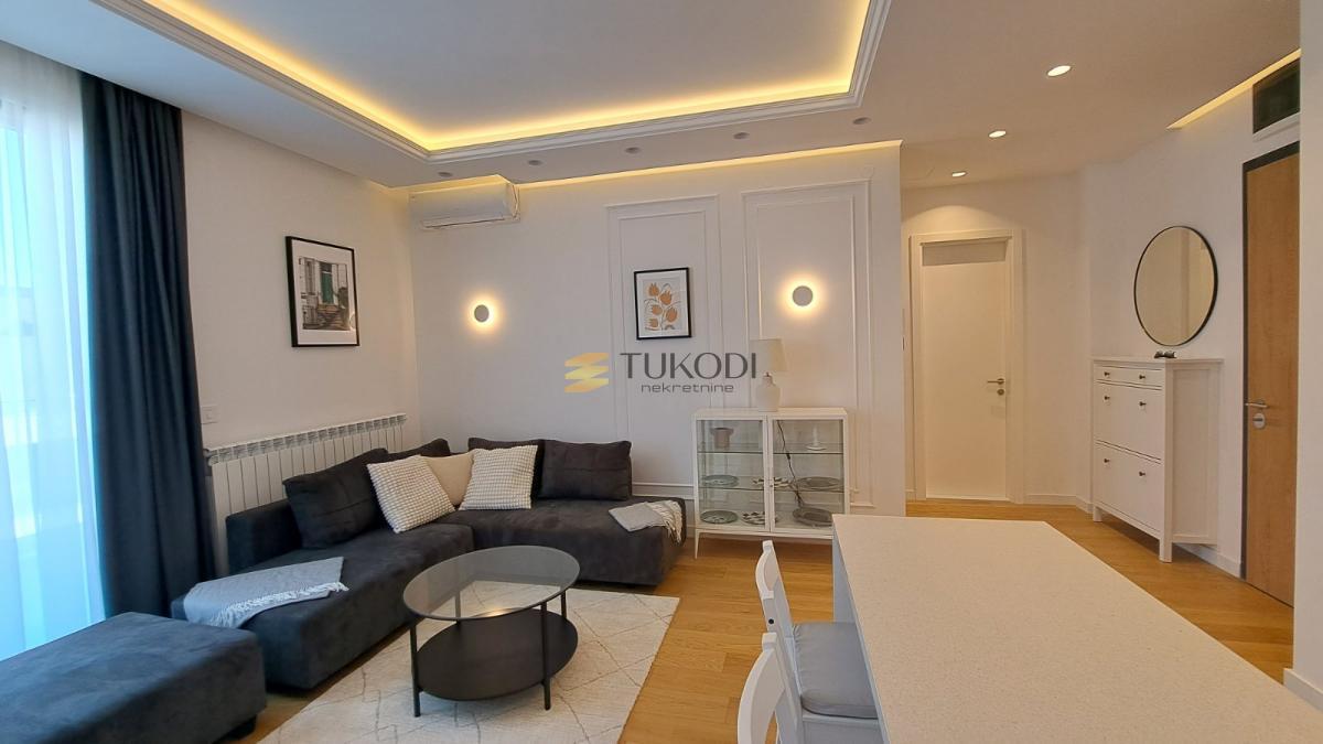 New Minell 2,0 od 63m2 sa garažnim