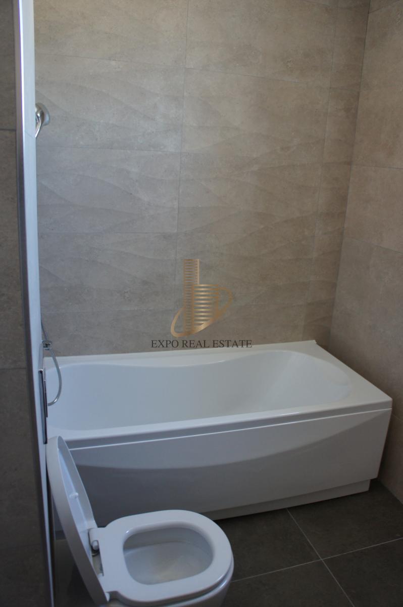 Duplex 5,0 od 118m2 Dušanovac