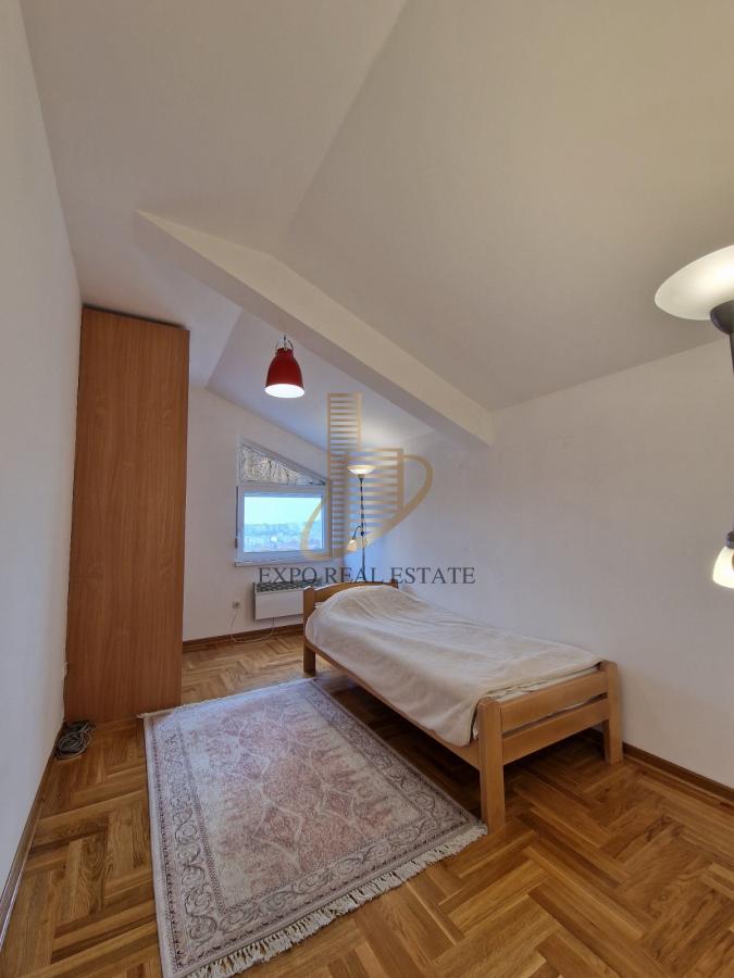 Prodaja 2,0 stan od 50m2 Ilije Pavlovića