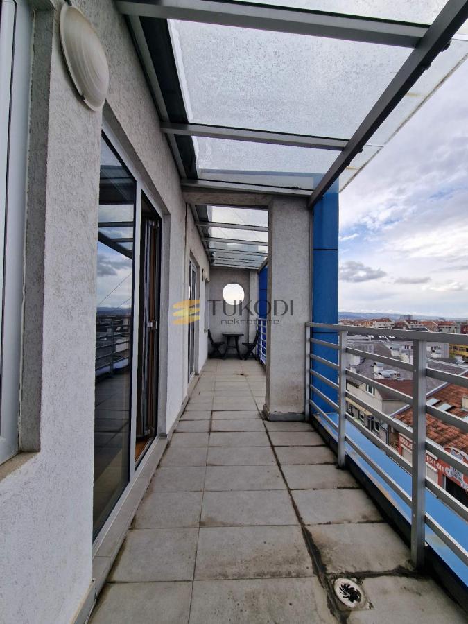 3,0 stan od 80m2 Bul.Oslobodjenja