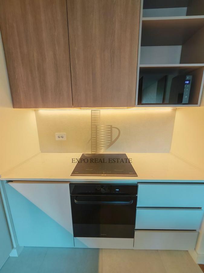 BW Quartet III / 2,0 - 56m2