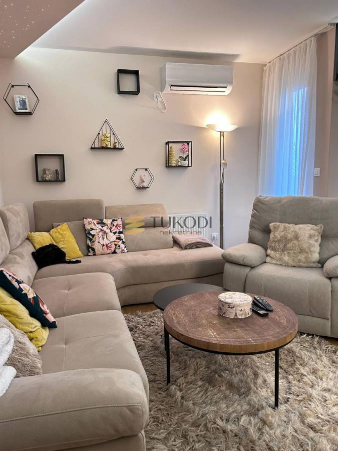 3,0 stan od 58m2 namešeten