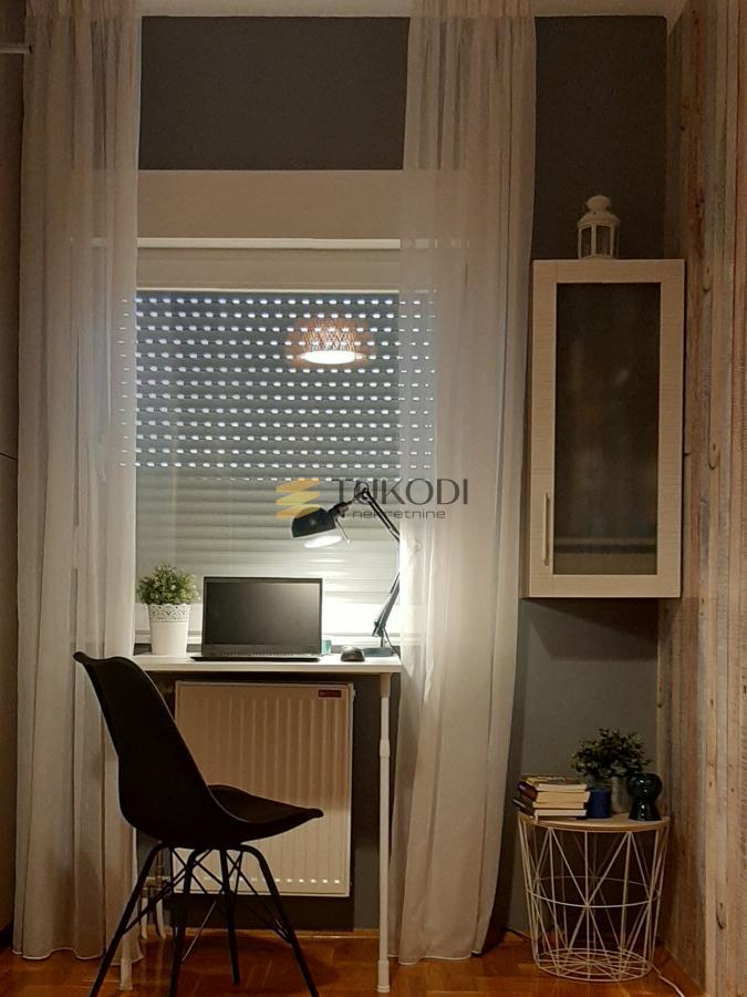 3,0 stan od 62m2 Nova Detelinara