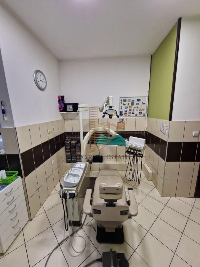 Za izdavanje ,stomatološka ordinacija,Novi Beograd