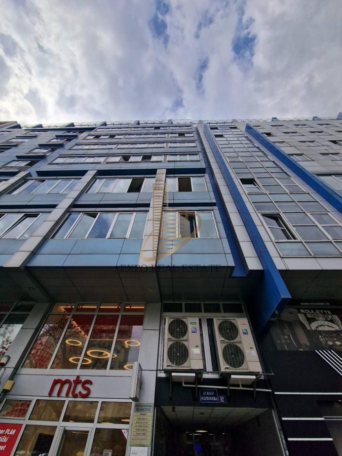 Izdavanje 3,0 stan od 80m2 Bul.Oslobodjenja