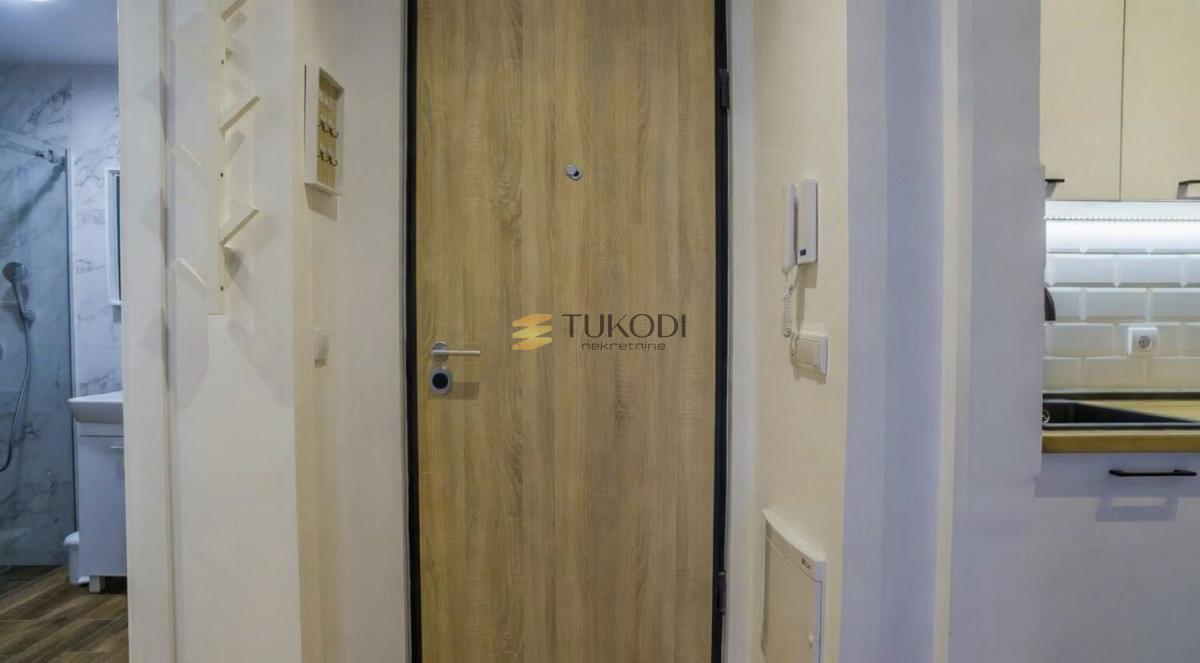 1,5 stan od 35m2 Dragačevska