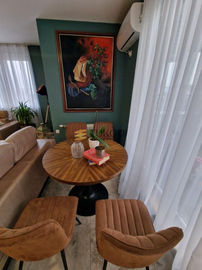 Za prodaju 4,0 stan od 145m2 - Telep