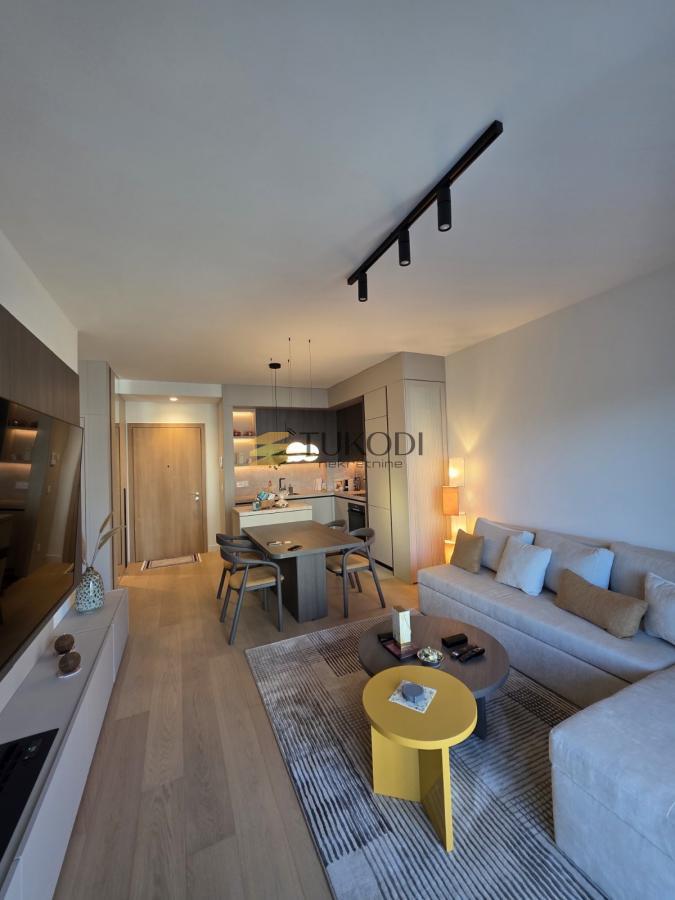 Izdavanje 2,0 stan BW Kings sa garažnim parking mestom