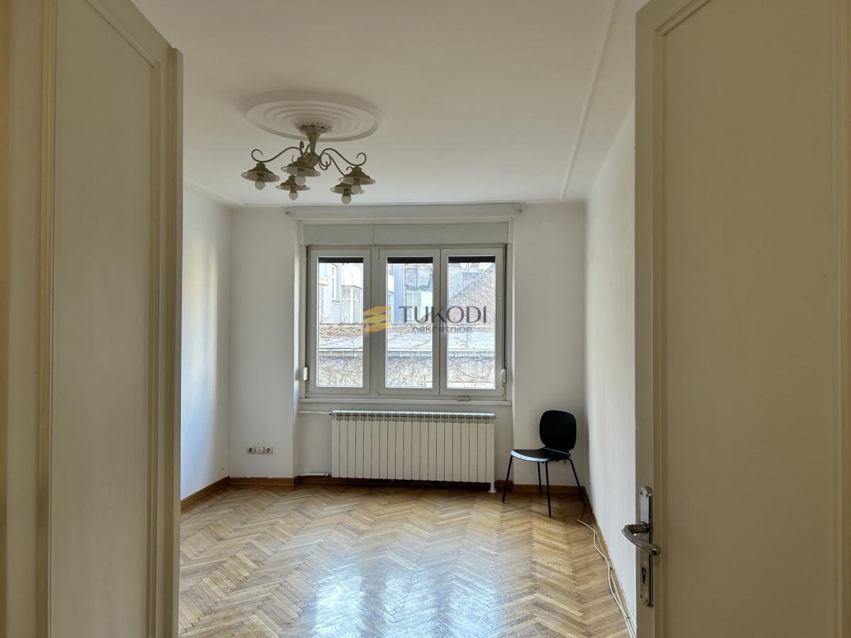 Salonac 2.0 u srcu Beograda idealan za poslovni prostor