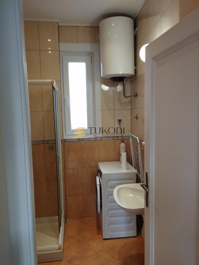 Izdavanje 1,5 stan od 40m2 Mileševska