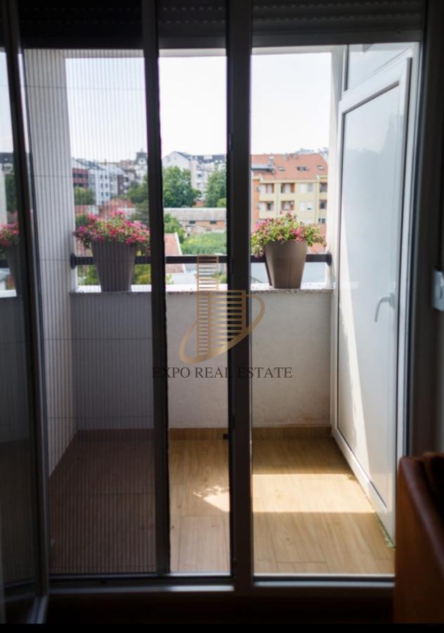 Izdavanje 1,5 stan od 42m2 Podbara