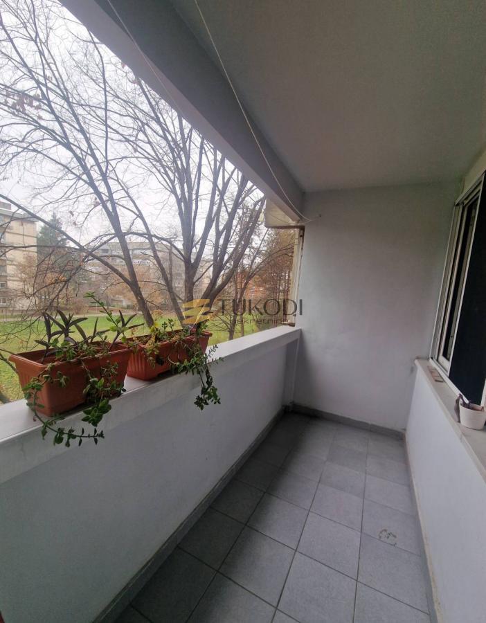 Moderan i renoviran stan kod bivše Juge