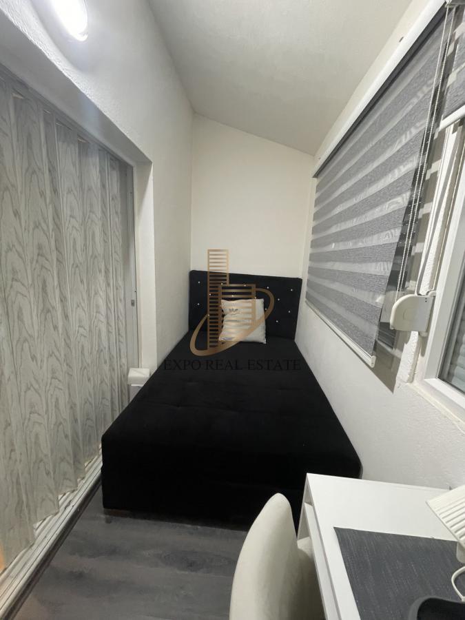 Na prodaju,1.0 stan,28m2,Jagodina,700 m od Akva parka