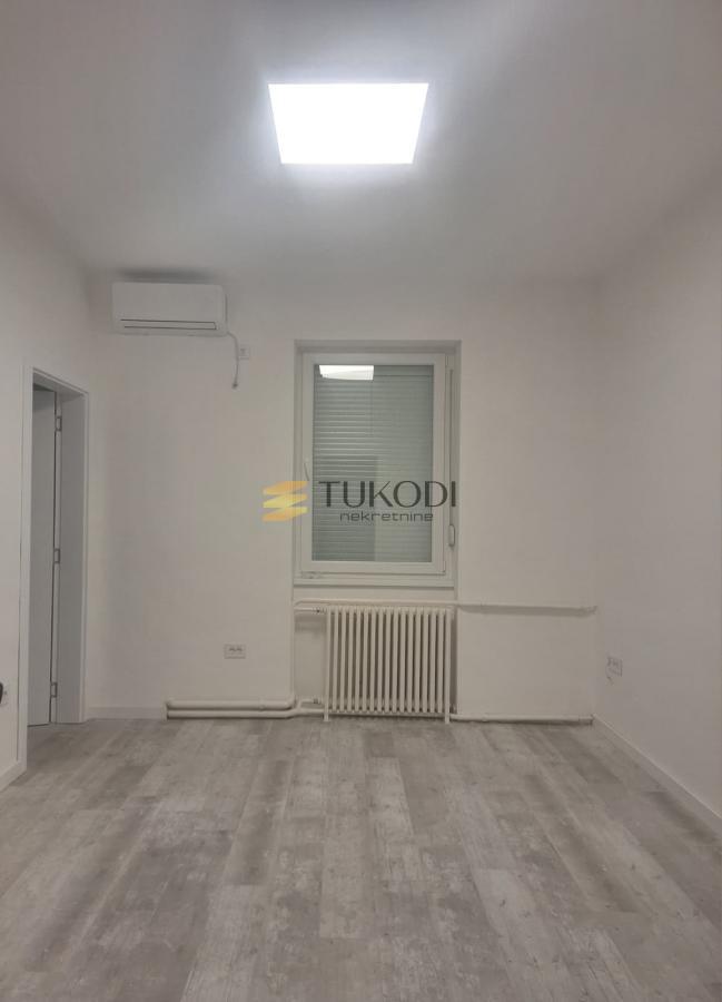 Radnička, 105m2 ,kancelarije 4,0