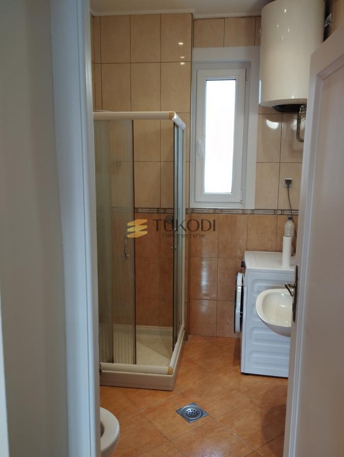 Izdavanje 1,5 stan od 40m2 Mileševska