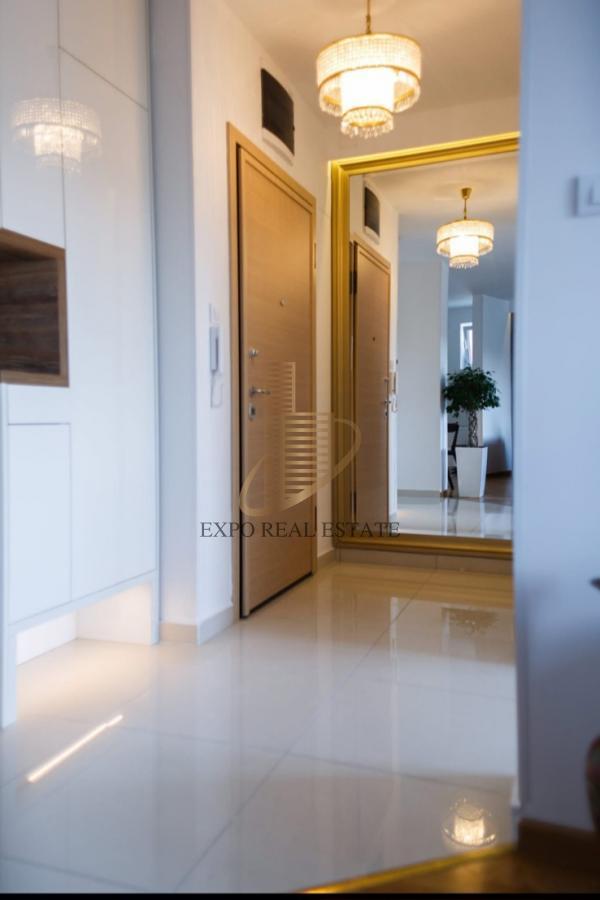 Izdavanje 1,5 stan od 42m2 Podbara