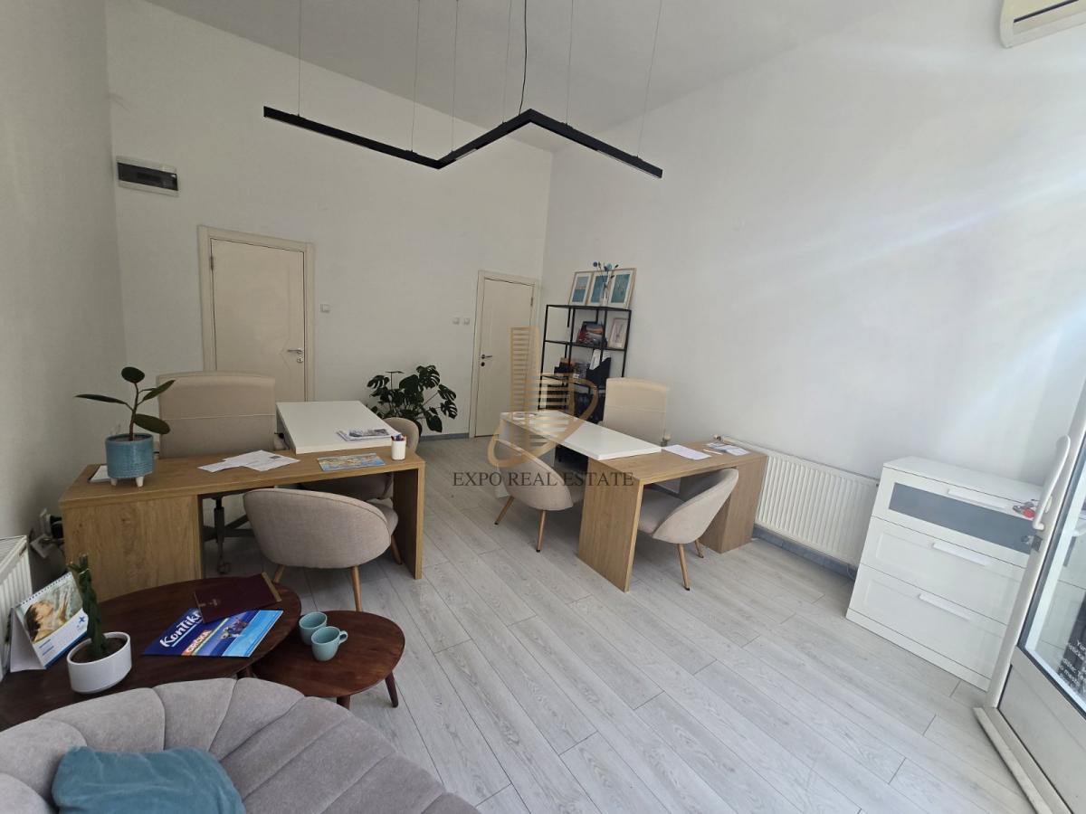 Prodaja,lokal od 26m2 Centar