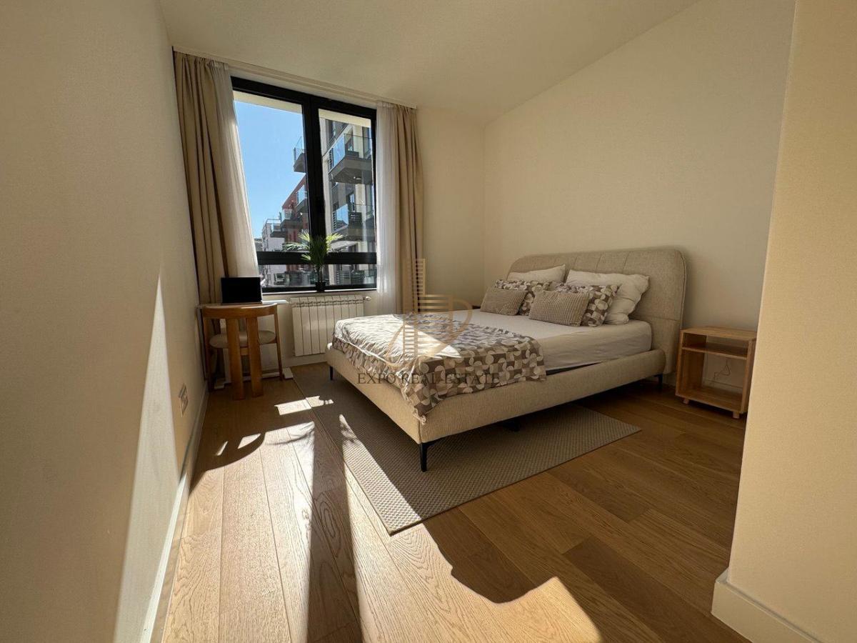 BW Eterna 3.0 sa garažnim mestom