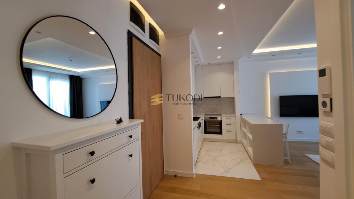 New Minell 2,0 od 63m2 sa garažnim