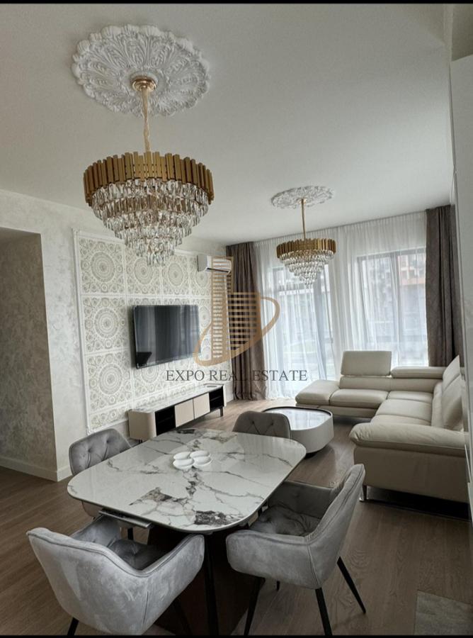 Izdavanje 3,0 stan od 83m2 BW Sole