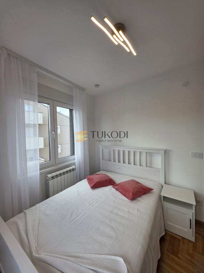 Nov neuseljavan 3,0 stan Cvetanova Ćuprija