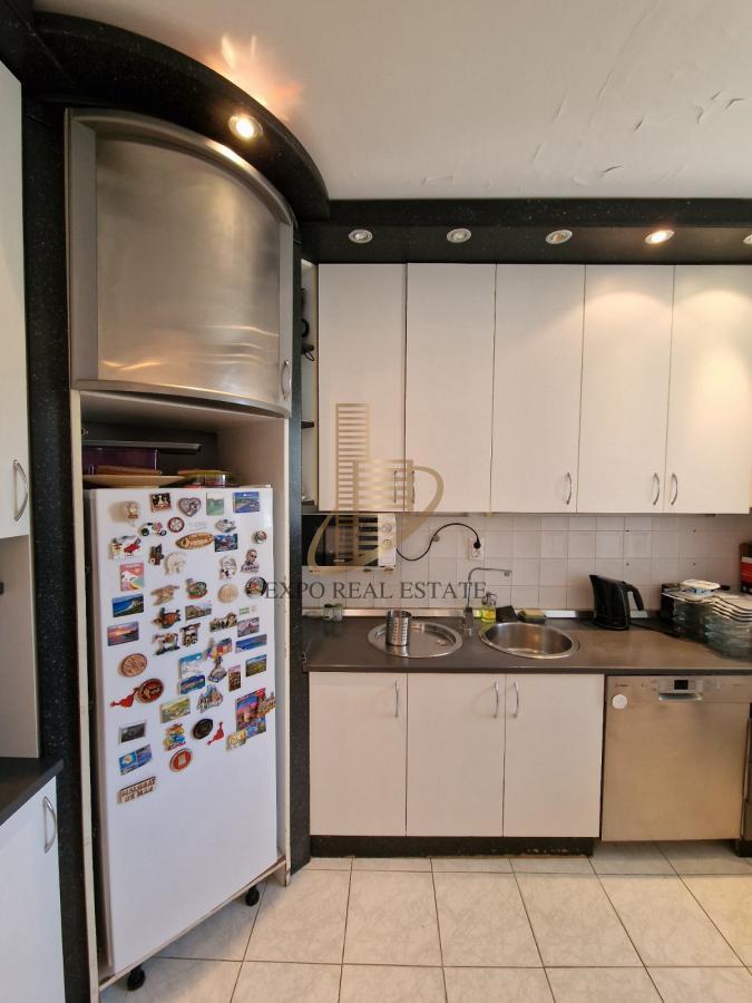 Izdavanje poslovnog prostora za tihu delatnost,Sajmište