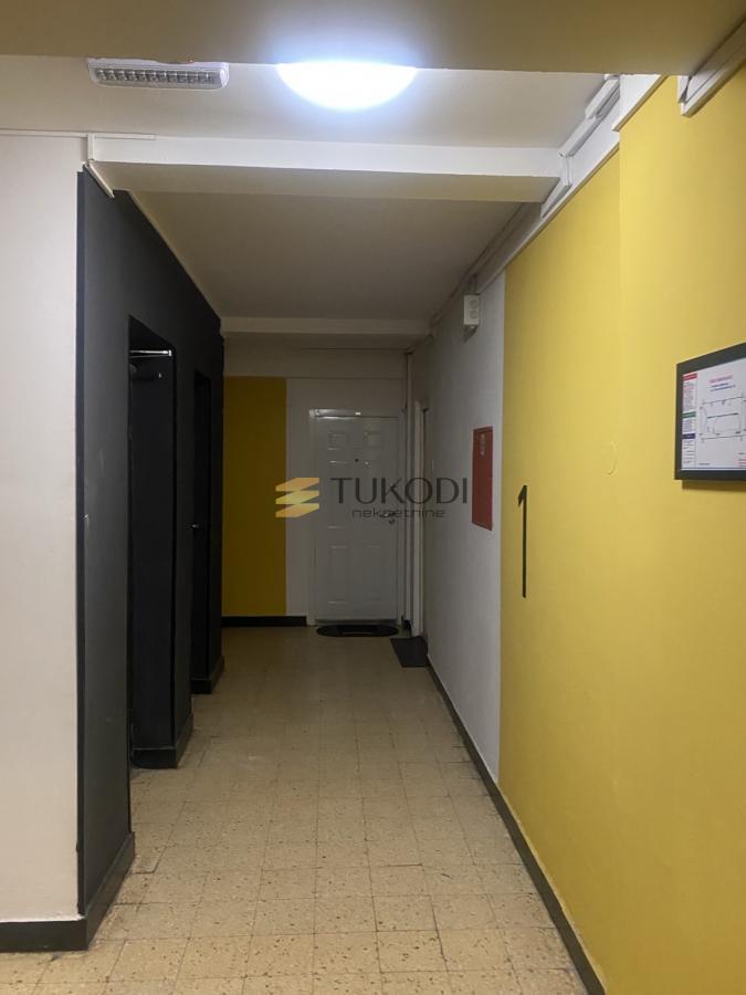 Renoviran 1.0 stan kod Starog Merkatora