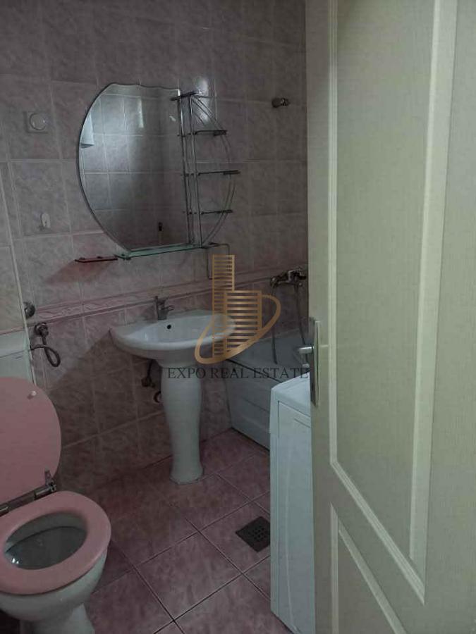 Izdavanje,garsonjera Miše Dimitrijevića 26m2