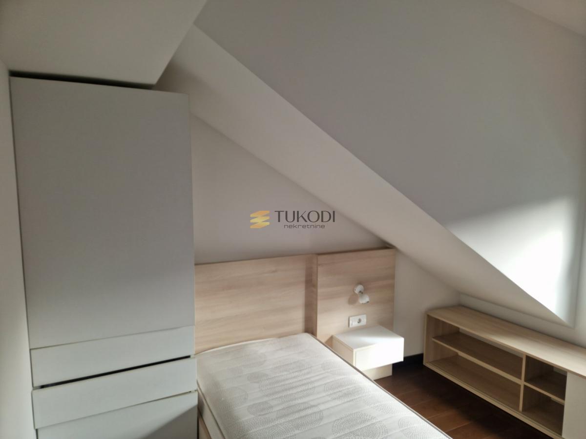 Izdavanje 3,0 stan od 80m2 sa garažnim mestom