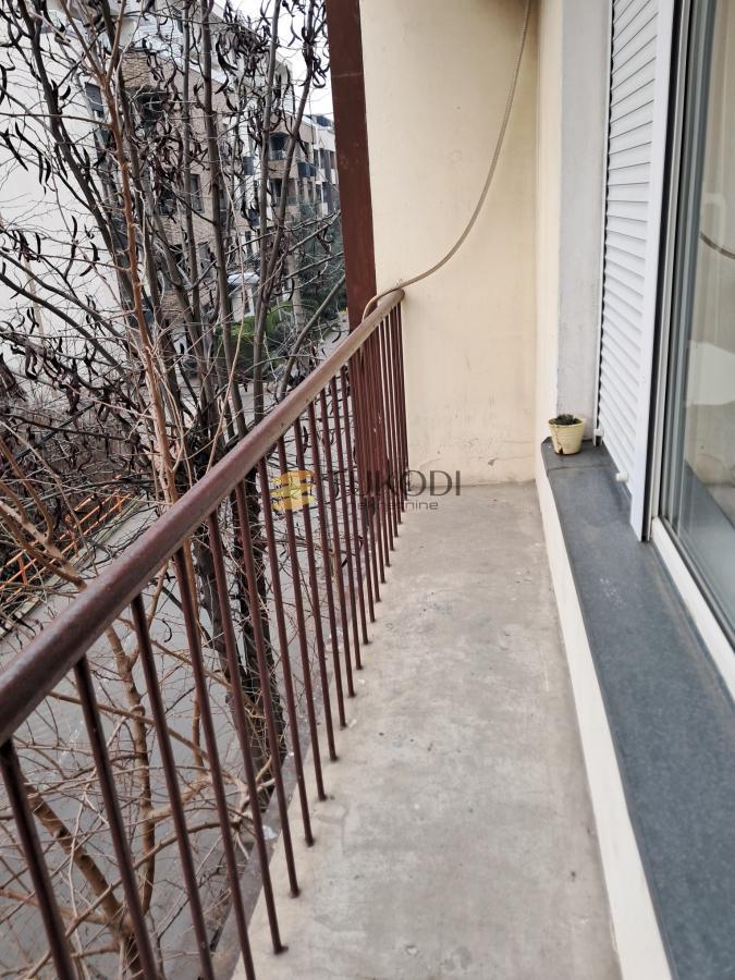 3,0 stan od 64m2 Šumatovačka