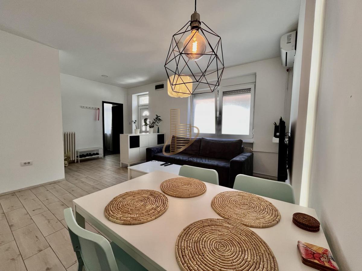 Izdavanje 1,5 stan od 40m2 Centar