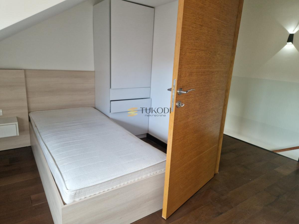 Izdavanje 3,0 stan od 80m2 sa garažnim mestom