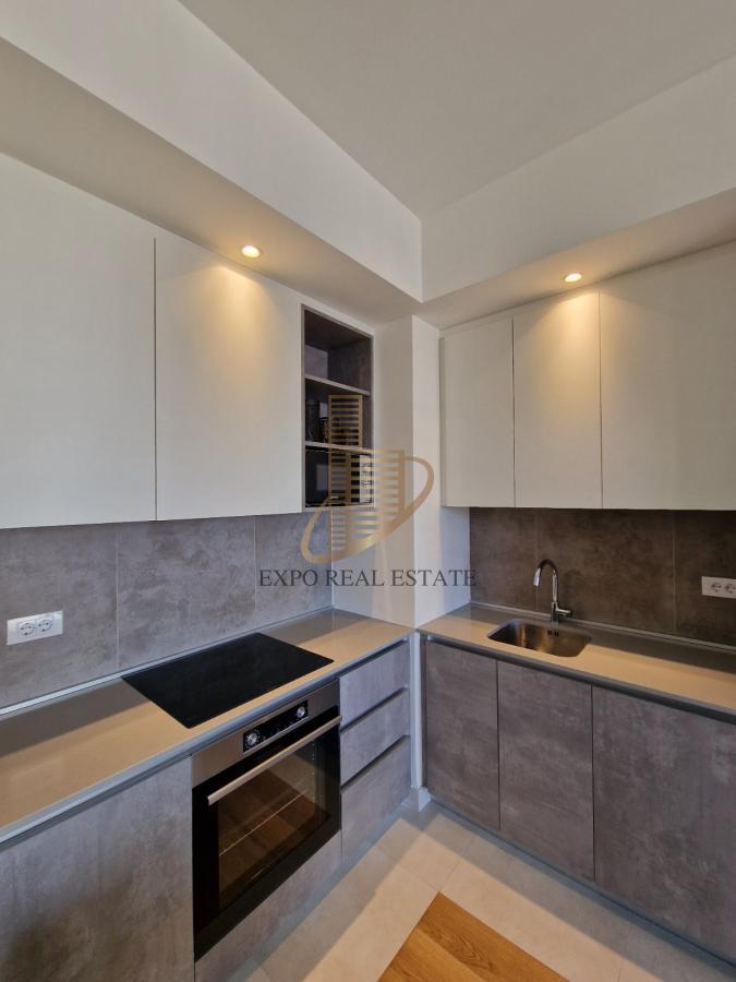 BW Aqua 54m2 panoramski pogled