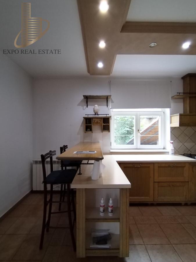 Za izdavanje poslovni objekat od 750m2 pogodan za IT delatnost