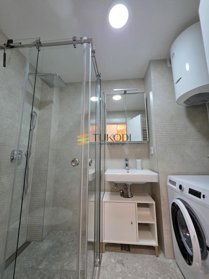 Nov neuseljavan 3,0 stan Cvetanova Ćuprija