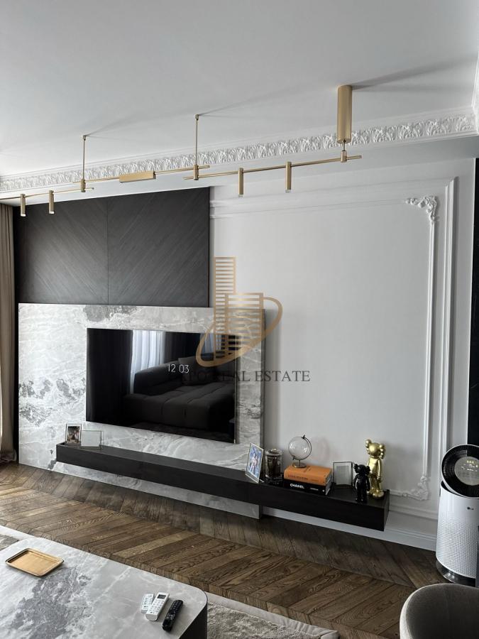 Prodaja 3,0 stan od 66m2 Palata Cvijićeva