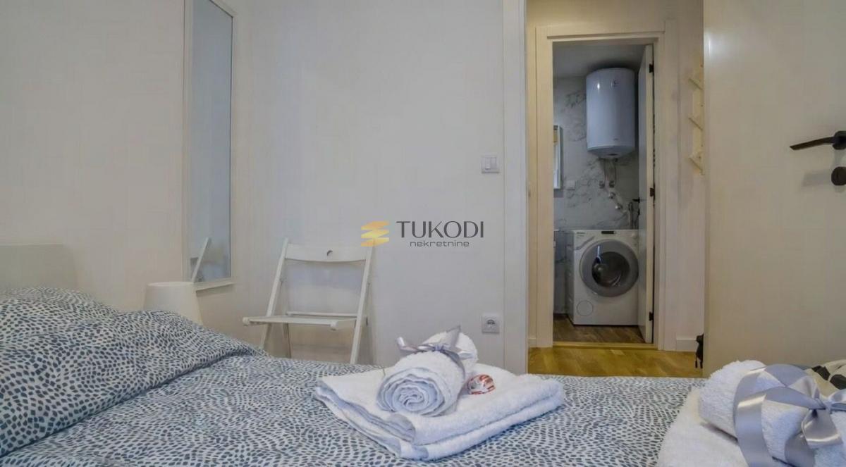 1,5 stan od 35m2 Dragačevska