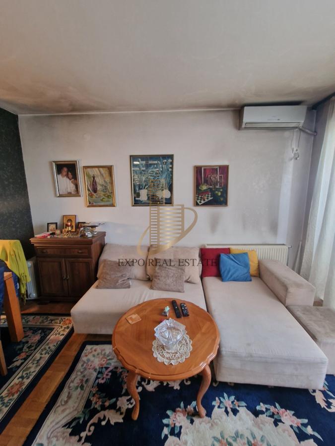 Prodaja 4,0 duplex od 74m2 Novosadskog Sajma