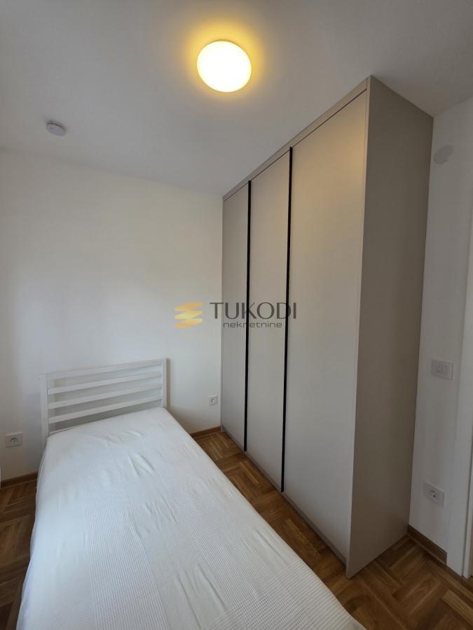 Nov neuseljavan 3,0 stan Cvetanova Ćuprija