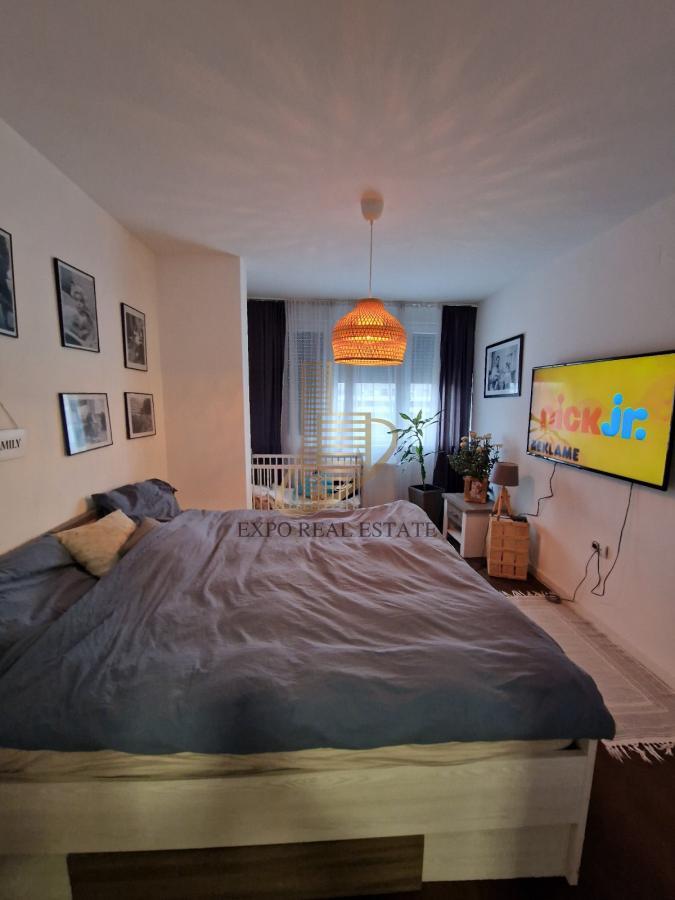 Za prodaju 4,0 stan od 145m2 - Telep