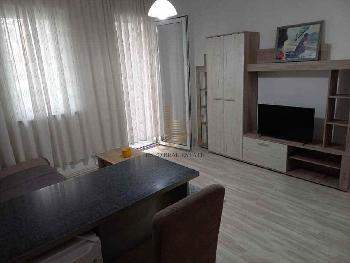 Izdavanje,garsonjera Miše Dimitrijevića 26m2