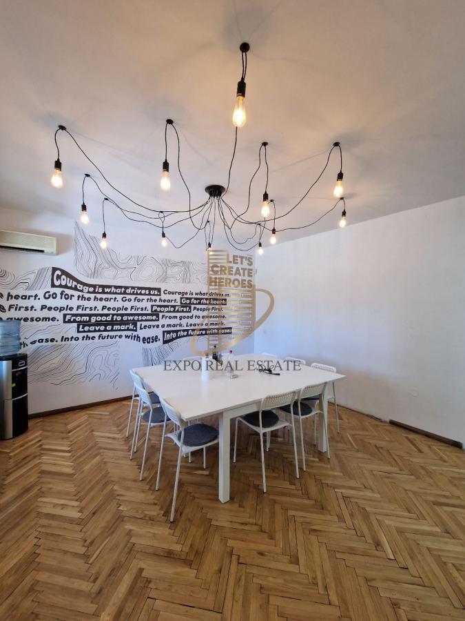 Izdavanje poslovnog prostora za tihu delatnost,Sajmište